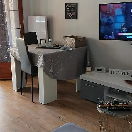 Apartament A La Saint-Cyr-sur-Mer