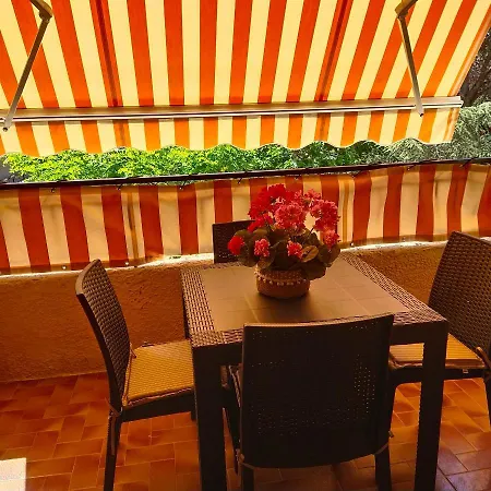 Apartament A La Saint-Cyr-sur-Mer