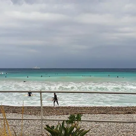 Apartment A La Saint-Cyr-sur-Mer