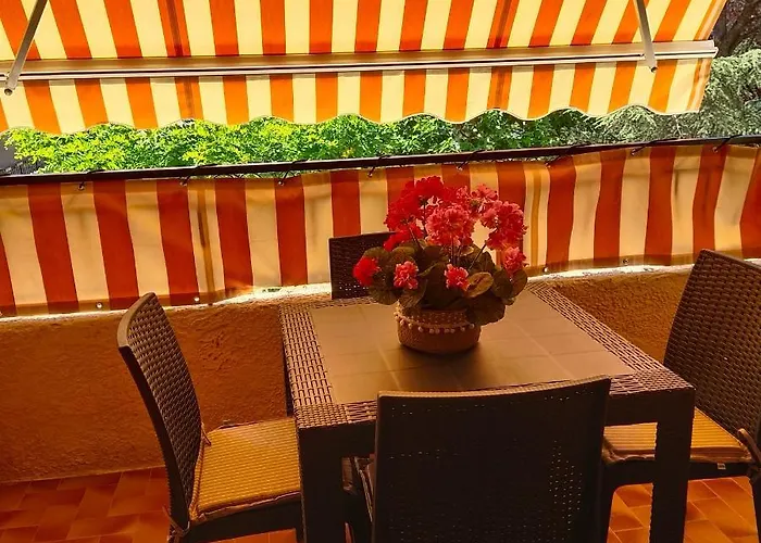 Daire A La Saint-Cyr-sur-Mer