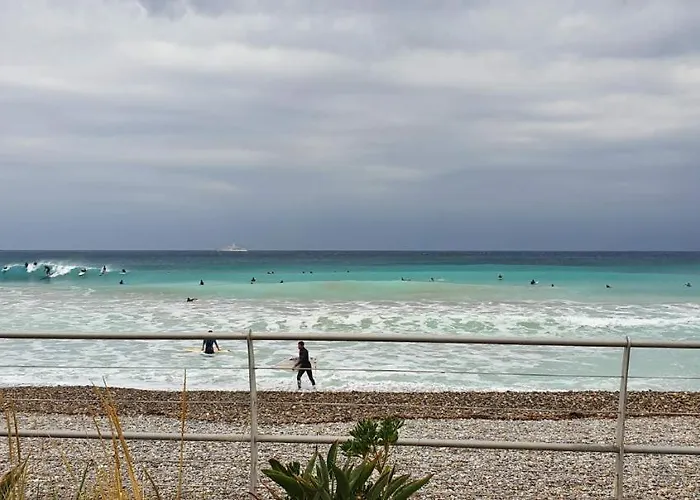 Daire A La Saint-Cyr-sur-Mer